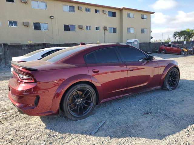 2C3CDXGJ4LH135706 Dodge Charger Scat Pack