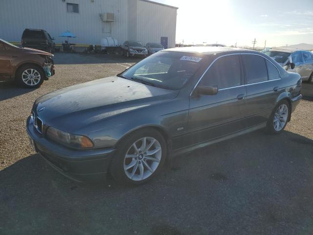Auction sale of the 2002 Bmw 525 I, vin: WBADT33472GF42263, lot number: 74776343