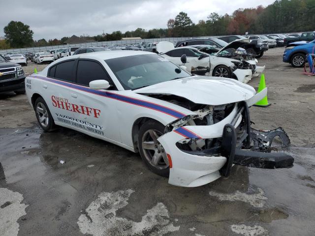 2C3CDXAT1HH525857 Dodge Charger Police