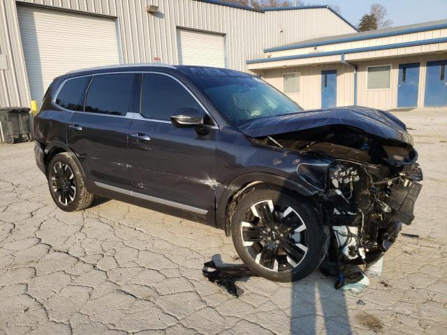 5XYP5DGC2RG437190 KIA Telluride Sx