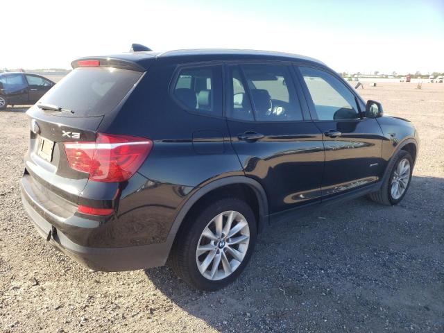 5UXWZ7C36H0X38913 BMW X3 Sdrive28i