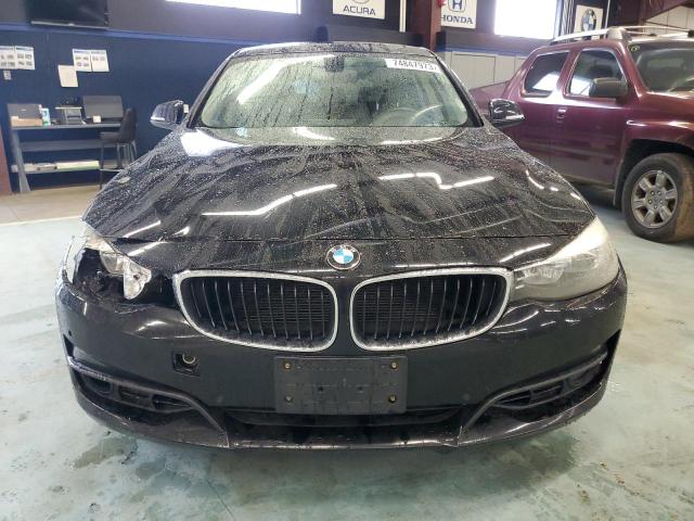 WBA8Z5C5XFD671882 BMW 328 Xigt Sulev