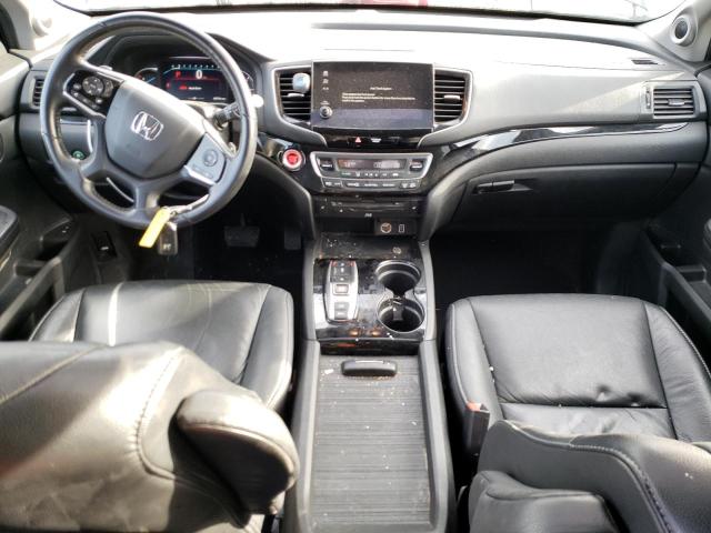 5FNYF6H91KB040230 Honda Pilot Touring