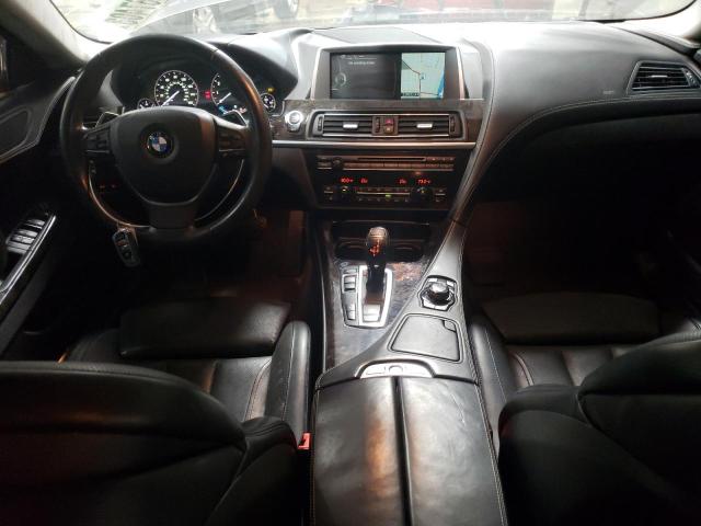 WBA6B2C57ED128935 BMW 650 I Gran Coupe