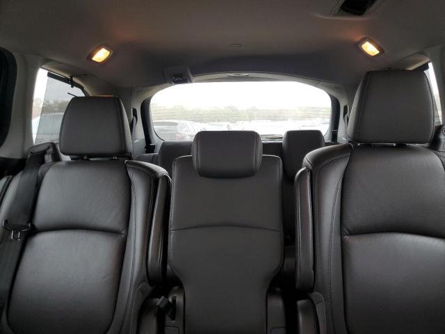 5FNRL6H95KB049901 Honda Odyssey Elite