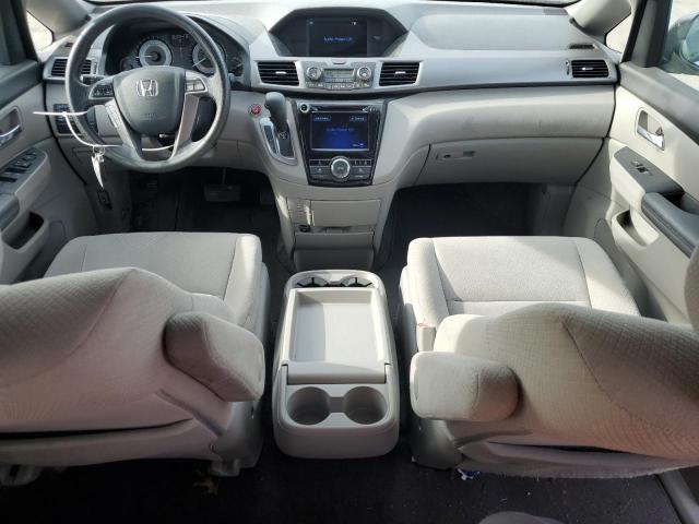 5FNRL5H42GB107355 Honda ODYSSEY EX