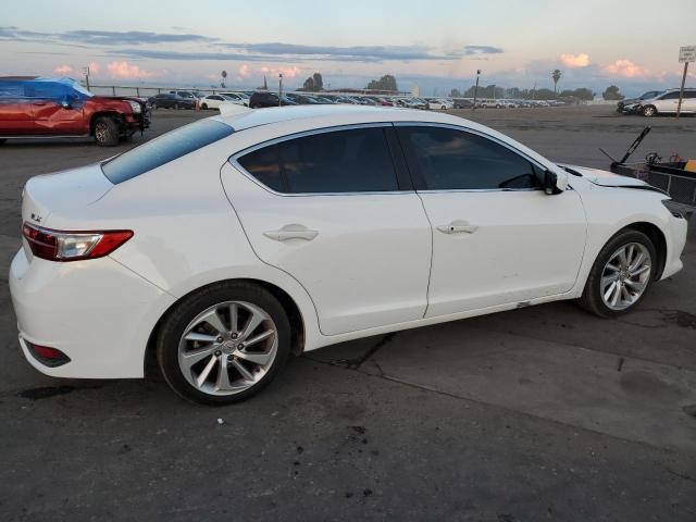 19UDE2F7XGA013735 Acura Ilx Premium