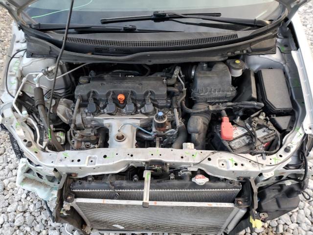 19XFB2F55FE071553 Honda Civic Lx