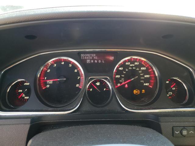 1GKKVTKD4GJ216082 GMC Acadia Denali