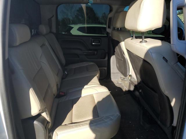 3GTU2MEC3GG110875 GMC Sierra K1500 Sle