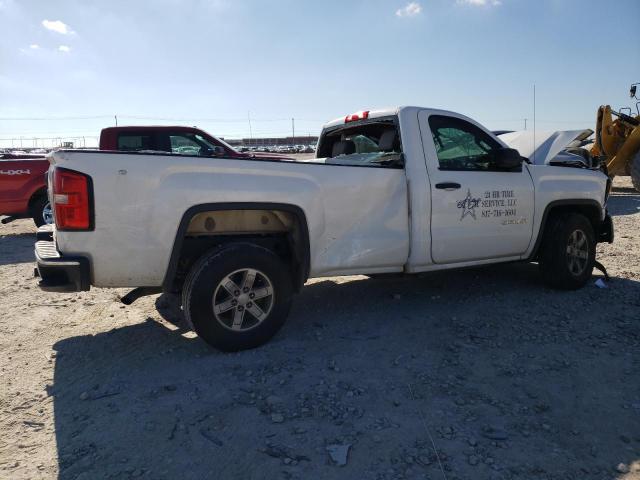 1GTN1TEC5EZ410111 GMC Sierra C1500