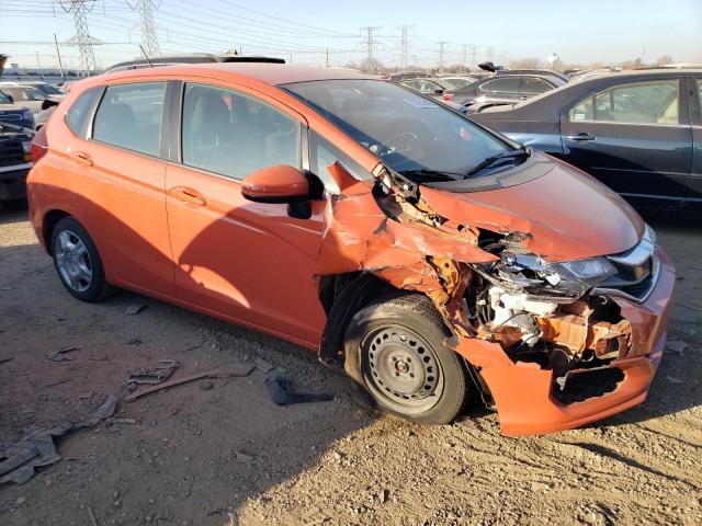 3HGGK5H41LM728197 Honda FIT LX