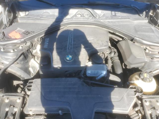 WBA4A9C51FGL85981 BMW 428 I Gran Coupe Sulev