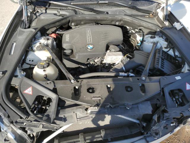 WBA5A5C59ED509606 BMW 528 I