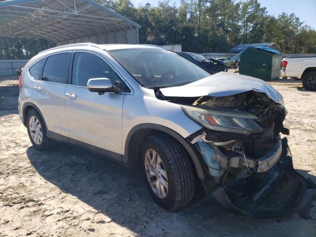 2HKRM3H75FH525047 Honda CR-V EXL