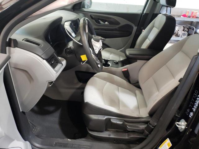 3GKALTEV5NL177773 GMC Terrain Sle