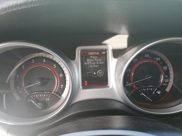 3C4PDDBG2GT100800 Dodge Journey Sxt