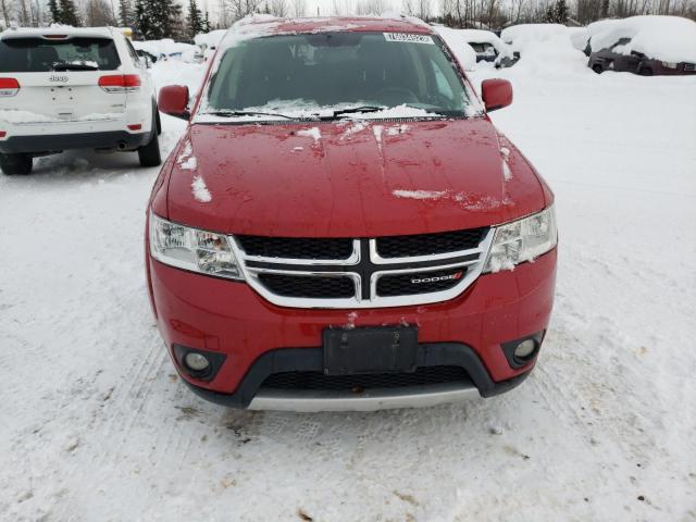 3C4PDDBG4FT544436 Dodge Journey Sxt