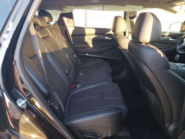 5NMS4DAL8PH526481 Hyundai Santa Fe Limited