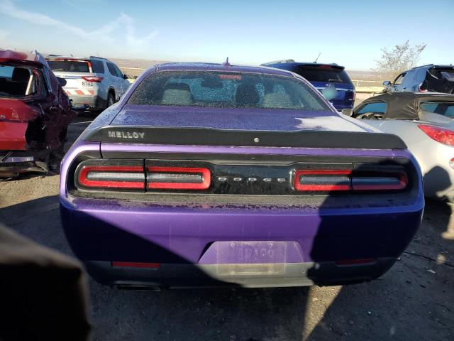2C3CDZFJ6KH691463 Dodge Challenger R/t Scat Pack