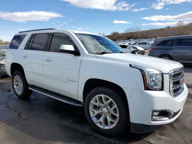 1GKS2BKC8HR150570 GMC YUKON SLT