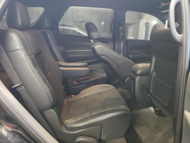 1C4RDHDG3NC199763 Dodge DURANGO GT