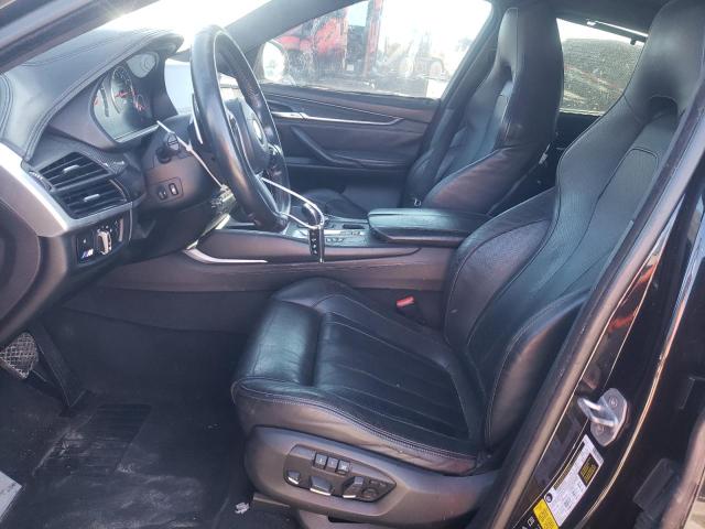 5YMKW8C50G0R43407 BMW X6 M