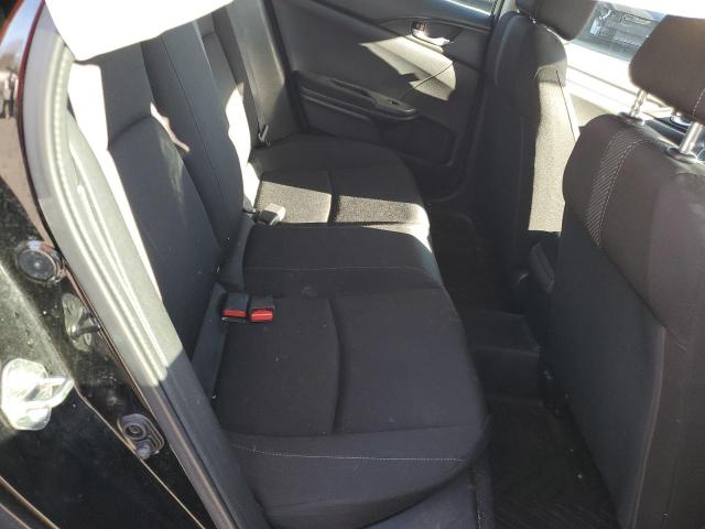 2HGFC2F51HH504209 Honda Civic Lx