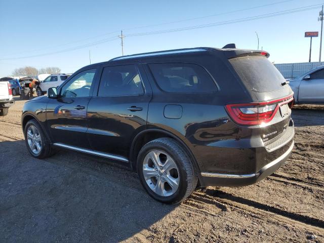 1C4RDJDG1EC508444 Dodge DURANGO LIMITED
