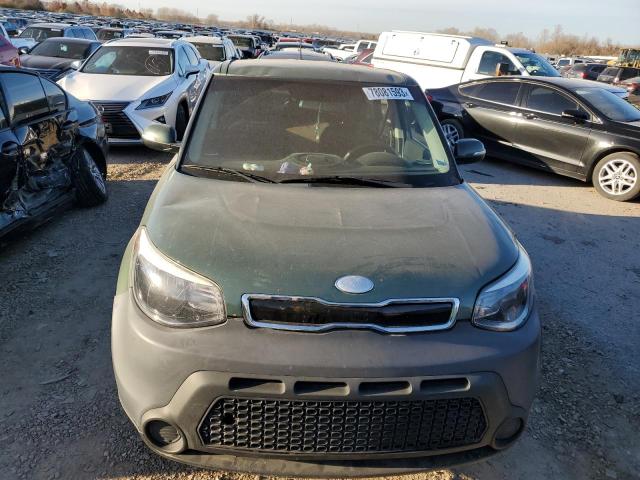KNDJP3A56E7030338 KIA SOUL +