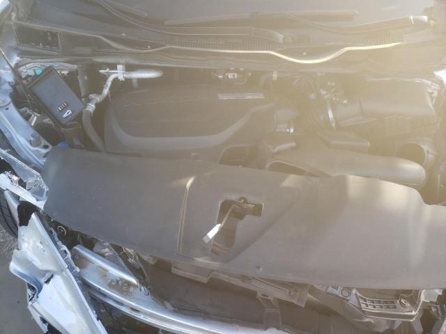 5FNRL6H73KB102495 Honda ODYSSEY EXL