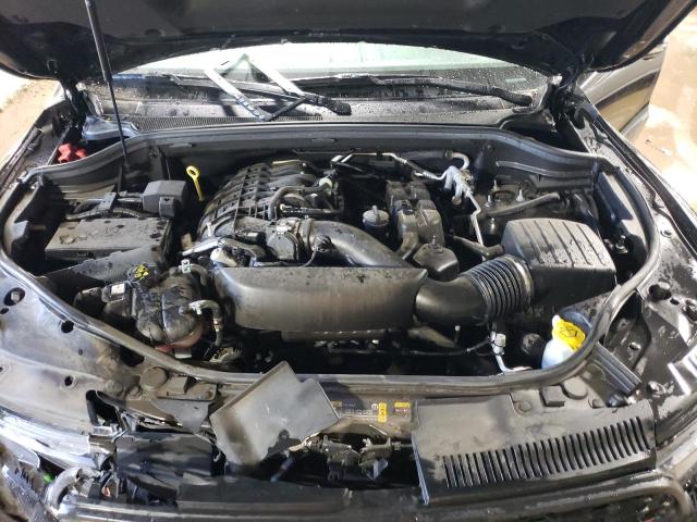 1C4RDHDG3NC199763 Dodge DURANGO GT