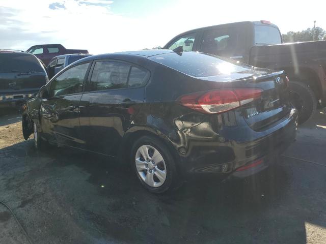3KPFK4A70HE078546 KIA FORTE LX