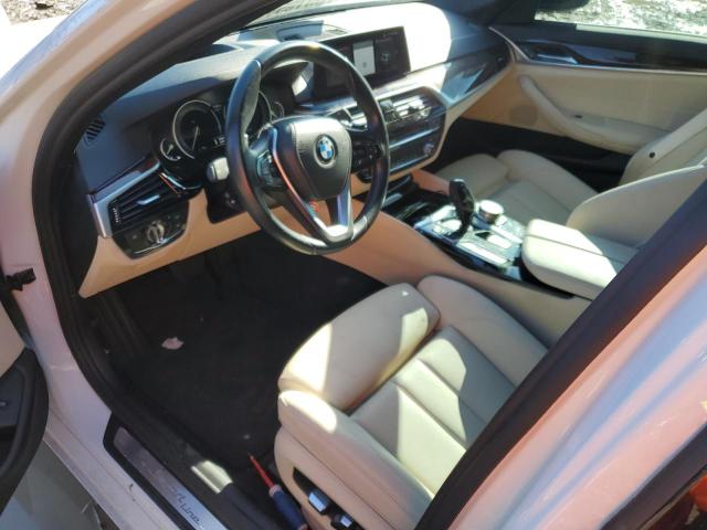 WBAJA7C3XHWA70663 BMW 530 XI