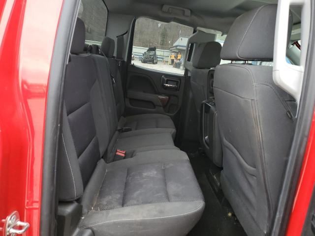 1GTV2MEC3JZ229750 GMC Sierra K1500 Sle