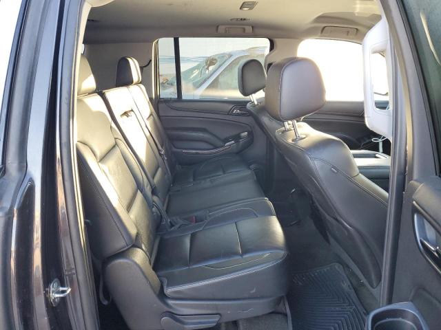 1GNSCJKC5FR155121 Chevrolet Suburban C1500 Lt