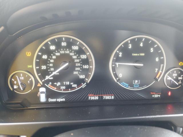 5UXKT0C57G0S75817 BMW X5 Xdr40e