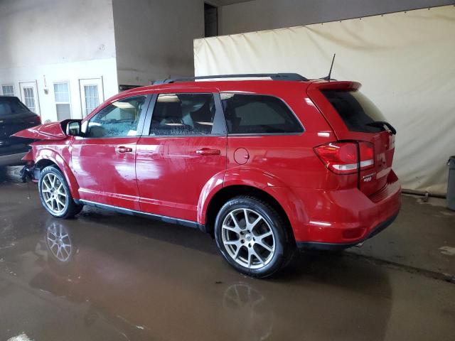 3C4PDCEG7KT809687 Dodge JOURNEY GT