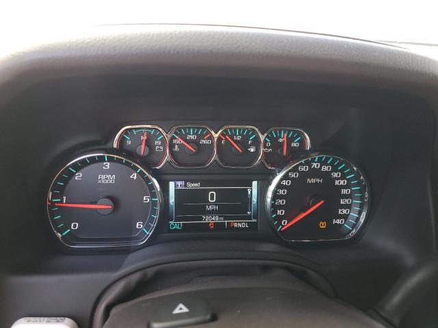 1GKS2BKC8HR150570 GMC YUKON SLT