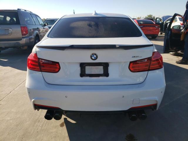 WBA3A9C55EF479765 BMW 335 I