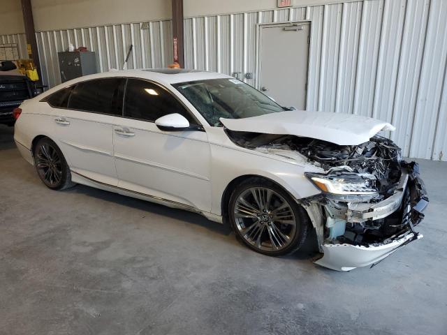 1HGCV1F93JA155360 Honda Accord Touring