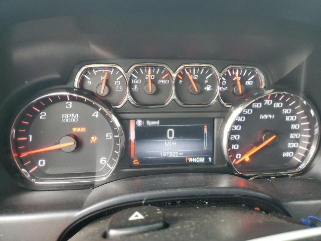 1GT12ZEG0FF158188 GMC Sierra K2500 Slt