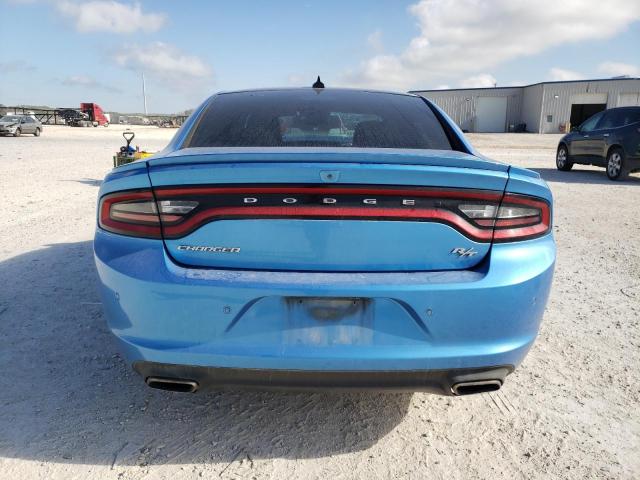 2C3CDXCT9FH778256 Dodge CHARGER R/T