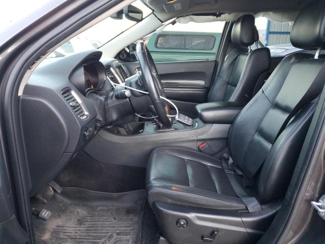 1C4RDJDG1KC586735 Dodge DURANGO GT