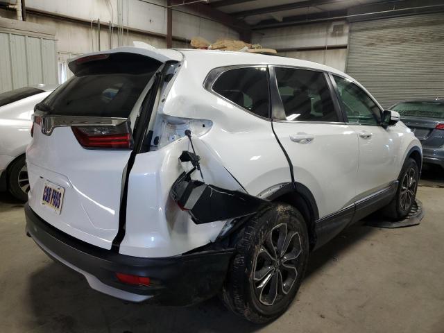 2HKRW1H56LH403841 Honda CR-V EX