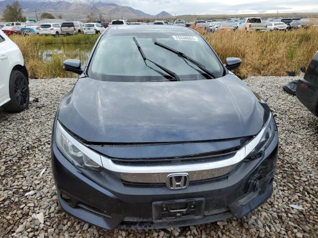 19XFC1F70HE026242 Honda CIVIC EXL
