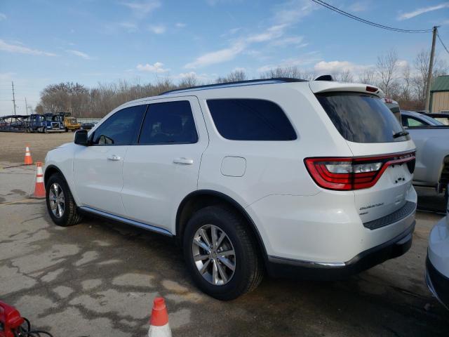 1C4RDJDG1EC971684 Dodge DURANGO LIMITED