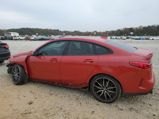 WBA73AK03M7H38378 BMW 228XI