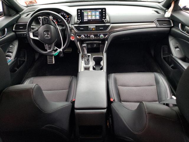 1HGCV1F3XJA039276 Honda ACCORD SPO