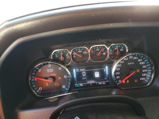 3GTU2NEC3HG410472 GMC Sierra K1500 Slt